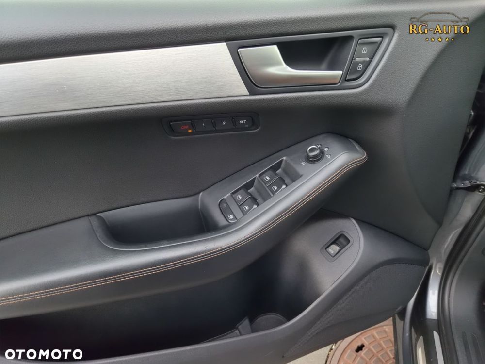 Audi Q5 - 39