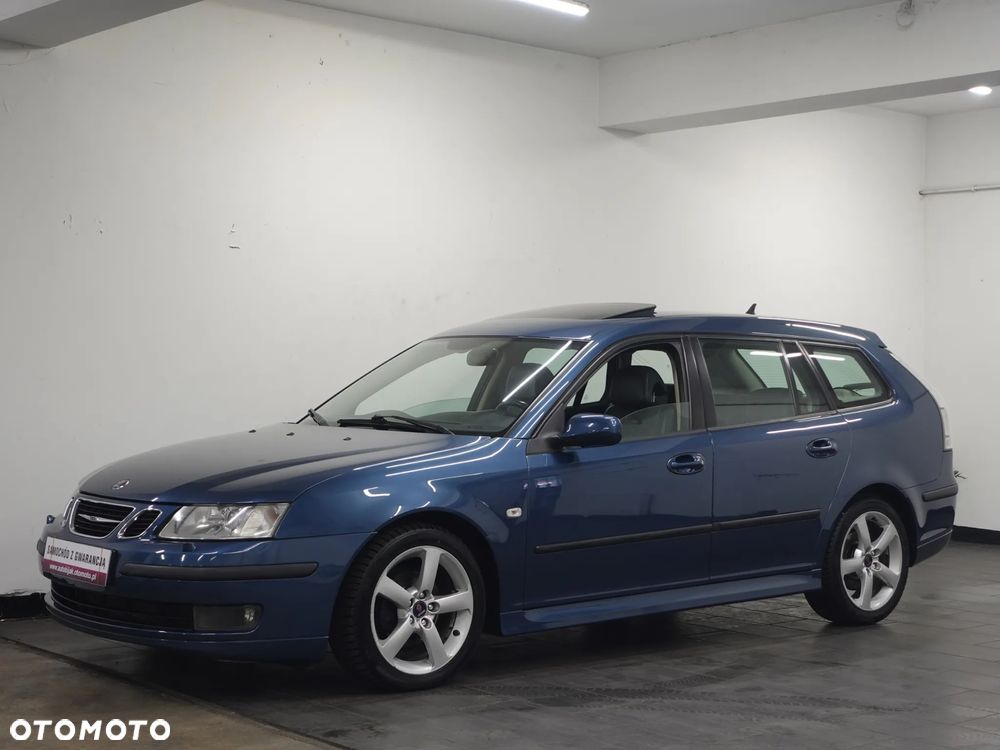 Saab 9-3 - 3