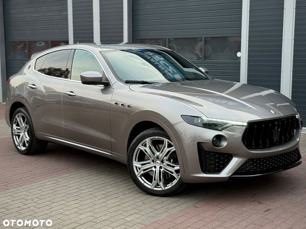Maserati Levante Modena S - 2