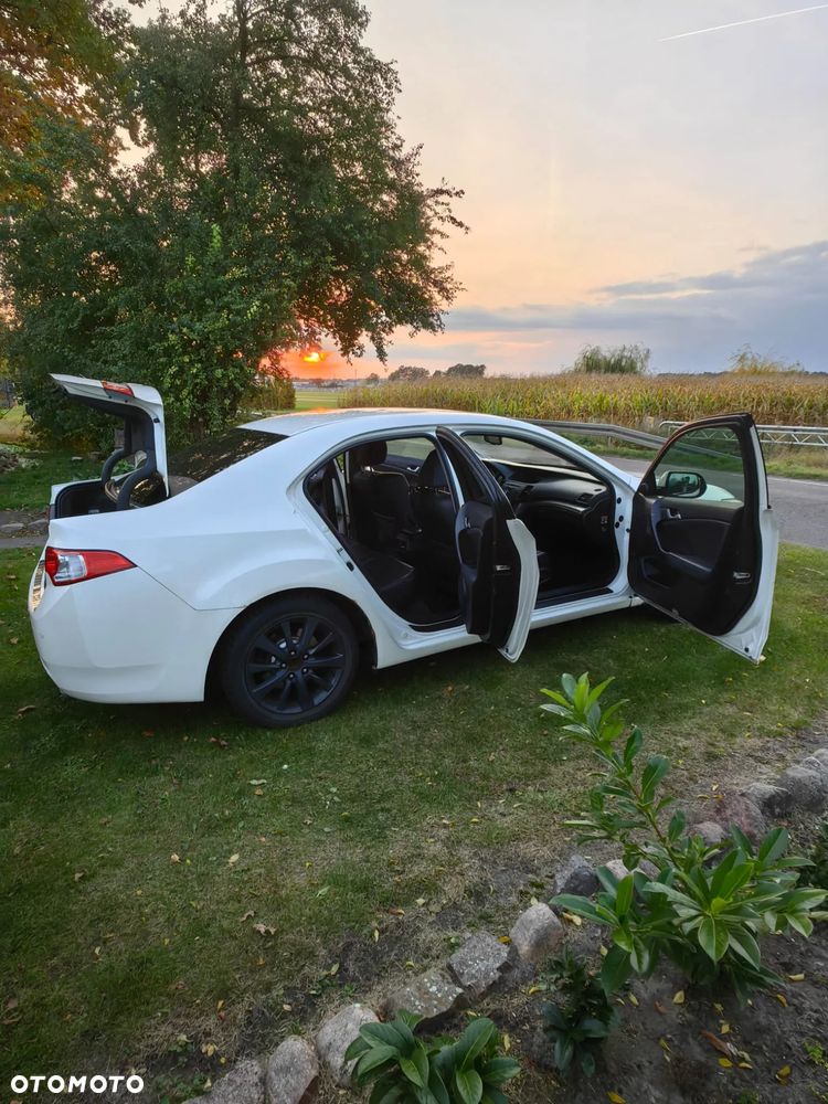 Honda Accord - 11