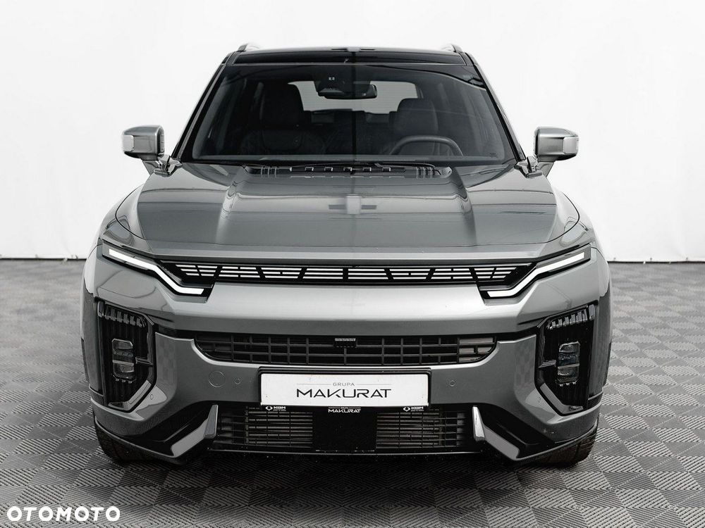 SsangYong/KGM Actyon 1.5 T-GDI Adventure - 8