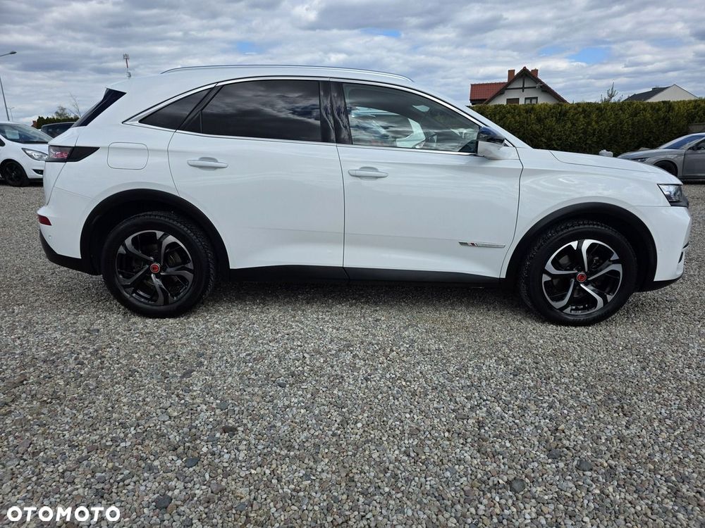 DS Automobiles DS 7 Crossback - 17