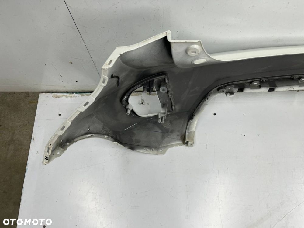 Zderzak tylny Suzuki Ignis III 3 Lift 20r.- tył 71811-73S0 - 15