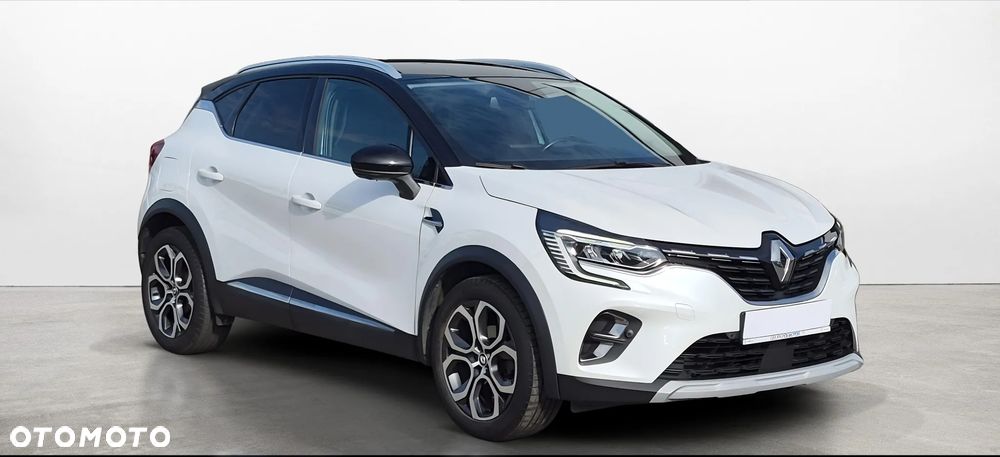 Renault Captur 1.0 TCe Intens - 7