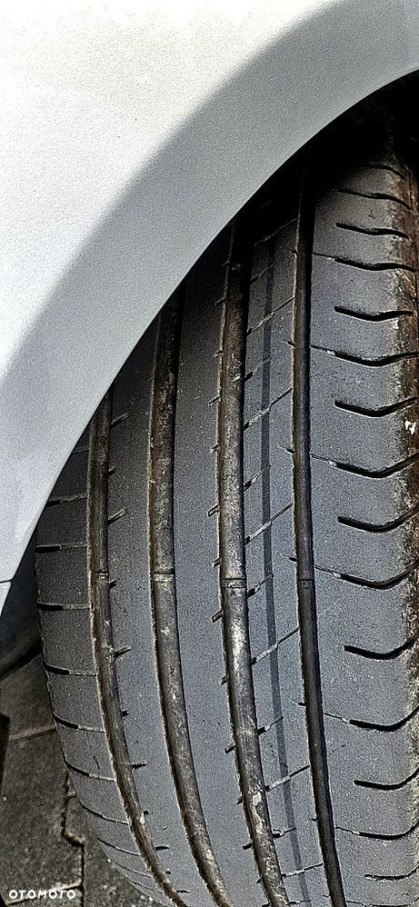 Ford Focus 2.0 TDCi Titanium ASS - 21