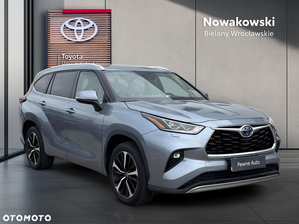 Toyota Highlander - 30