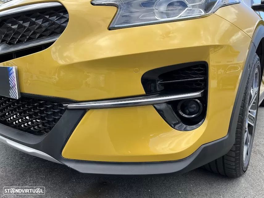 Kia XCeed 1.6 GDi PHEV Drive - 41