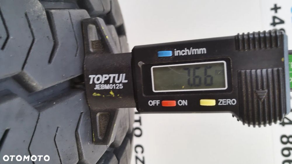 205/65R15C 102/100T Sunfull SF-05 2020 - 3