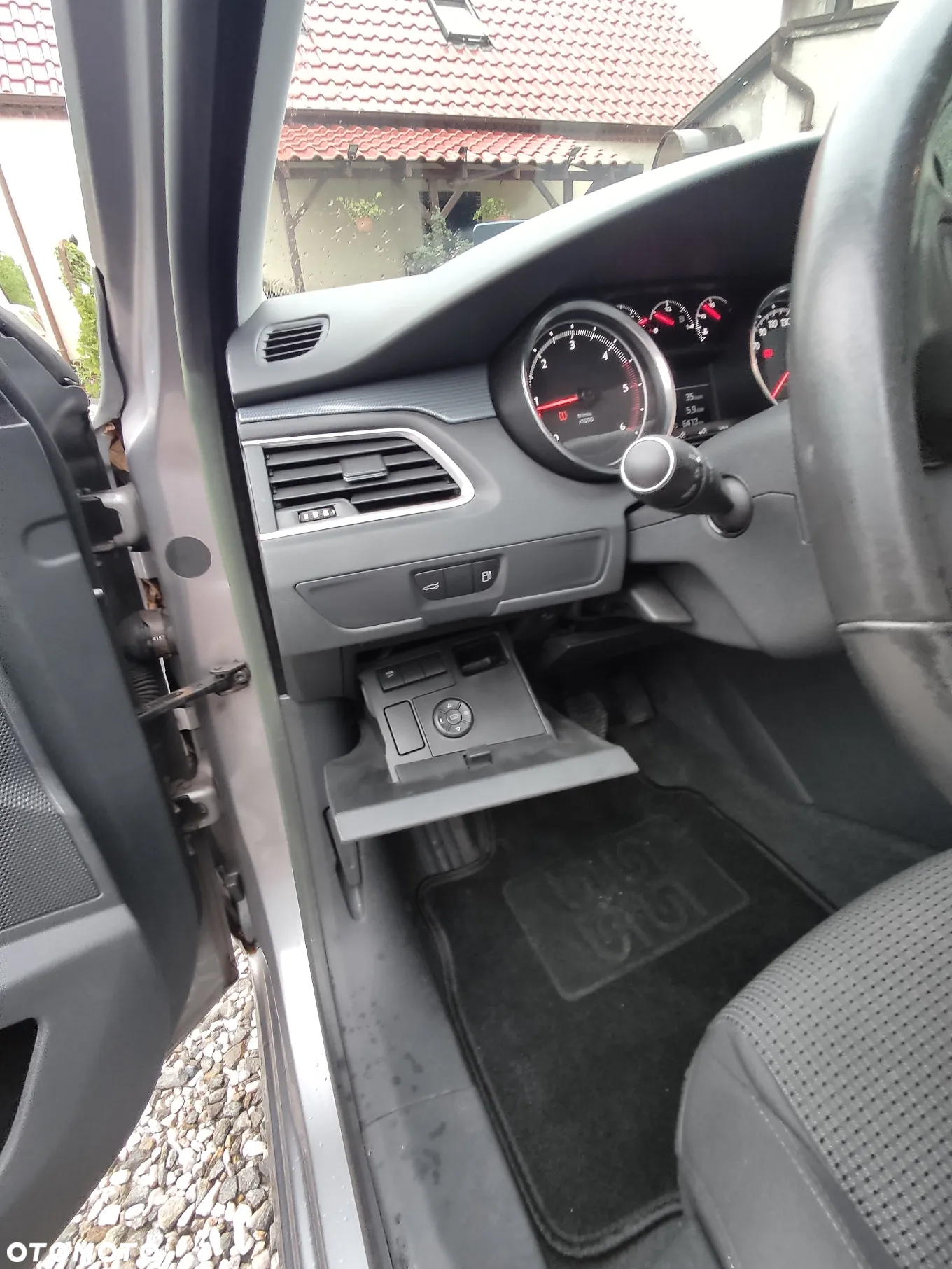Peugeot 508 2.0 HDi Business Line - 19