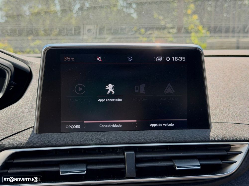 Peugeot 3008 1.2 PureTech GT Line - 43