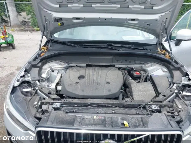 Volvo XC 60 T5 AWD Inscription - 13