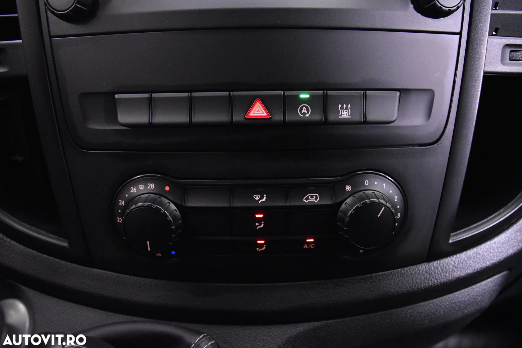 Mercedes-Benz Vito 110 Long - 14