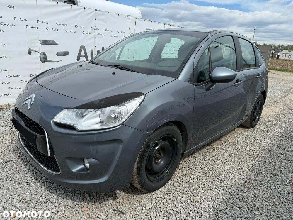 Citroën C3 HDi 90 FAP Tendance - 3