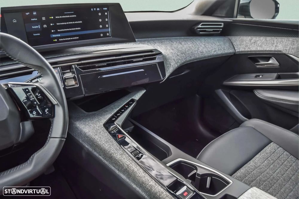 Peugeot 3008 1.2 Hybrid Allure e-DCS6 - 25