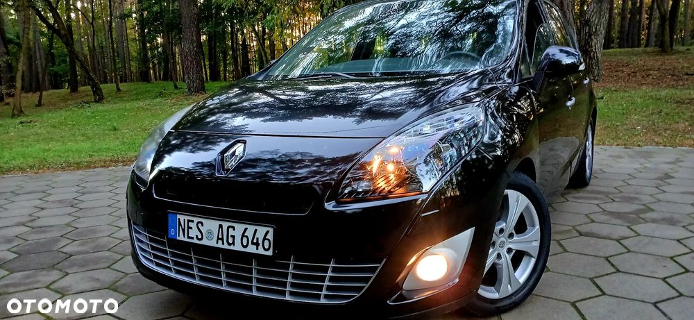 Renault Grand Scenic Gr 2.0 dCi Privilege - 5