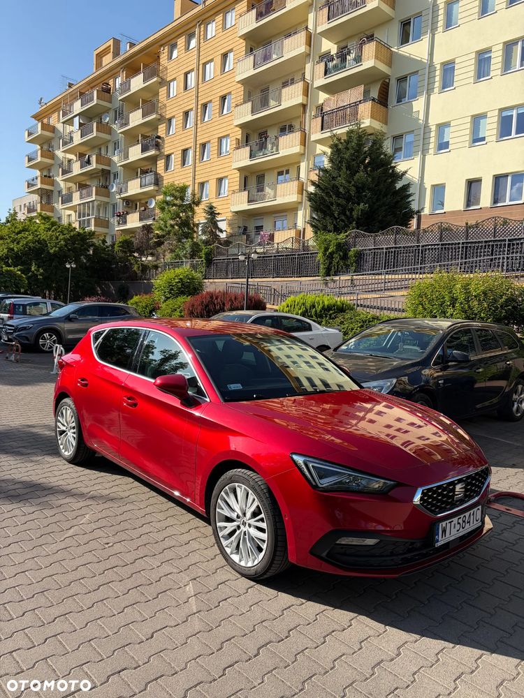 Seat Leon 1.5 TSI Xcellence - 8