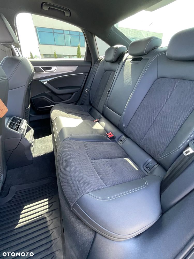 Audi A6 Limousine - 19