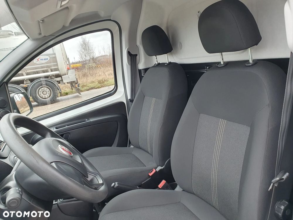 Fiat Fiorino - 20