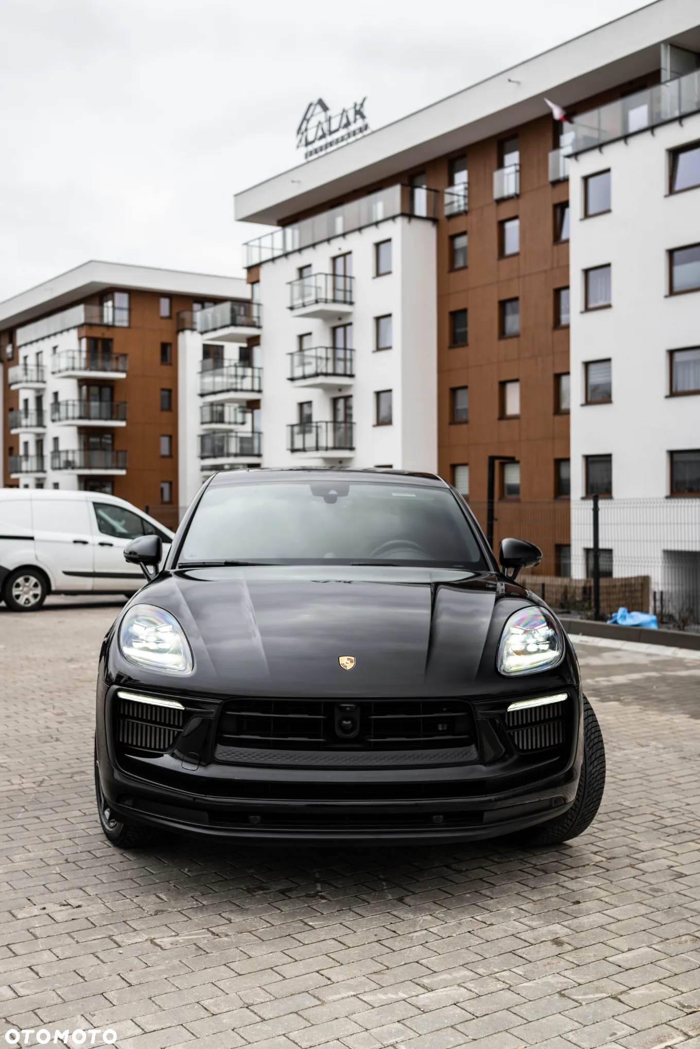 Porsche Macan S PDK - 3