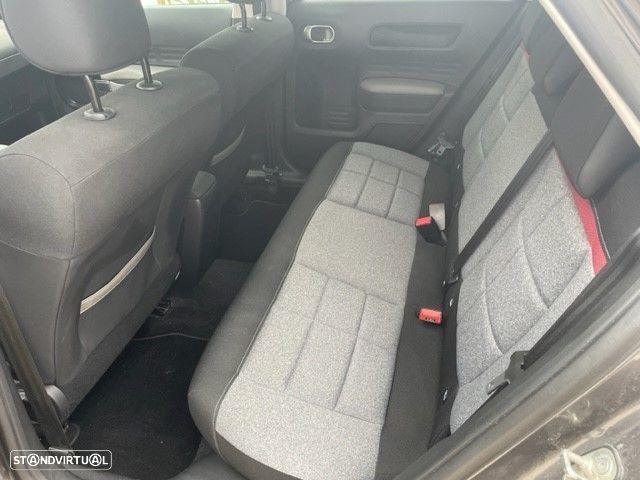 Citroën C4 Cactus 1.5 BlueHDi Feel - 8