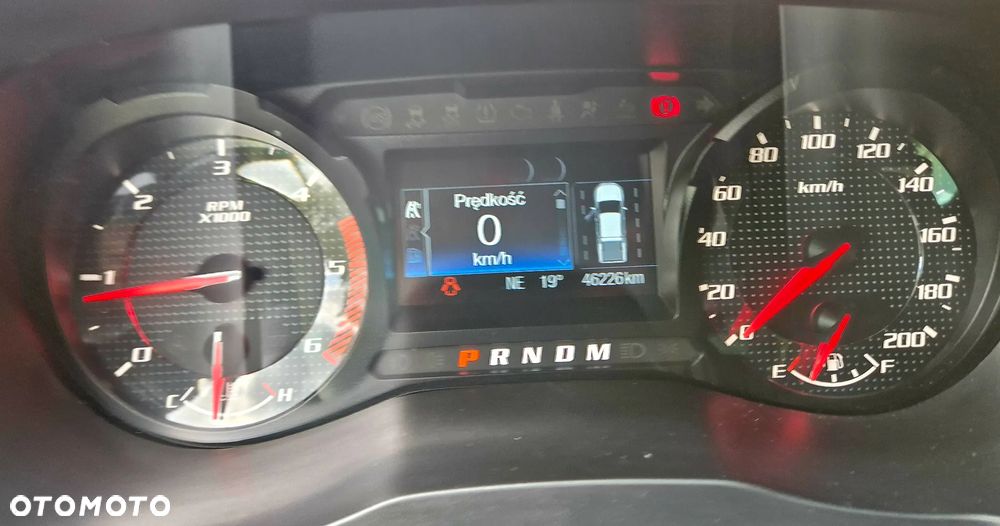 Ford Ranger Raptor - 37