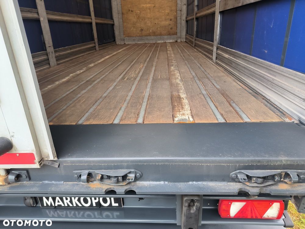 DAF XF 460 - 11