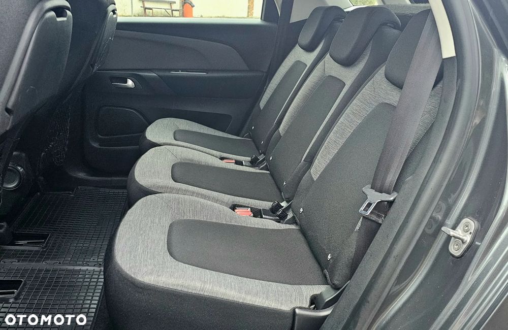 Citroën C4 Picasso BlueHDi 120 Selection - 13