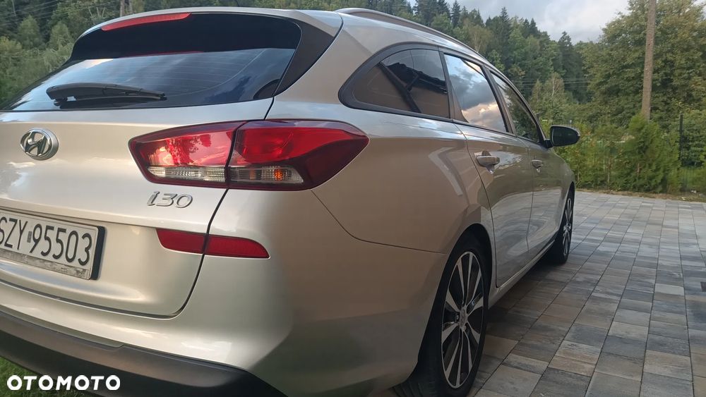 Hyundai i30 1.6 D Comfort - 5
