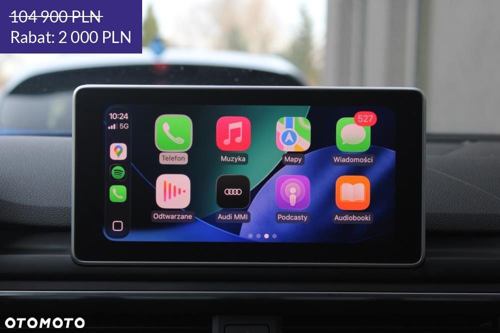 Audi A4 Allroad - 16