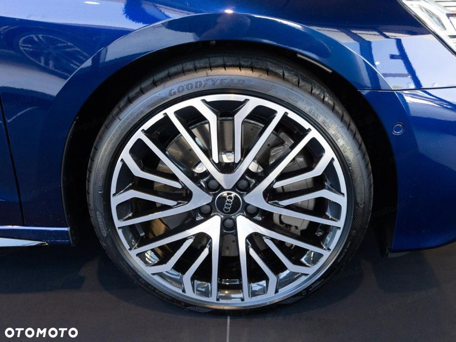 Audi S3 Limousine TFSI Quattro S tronic - 23