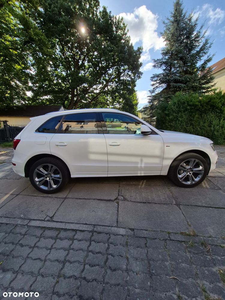 Audi Q5 - 1