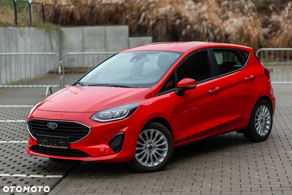 Ford Fiesta - 3