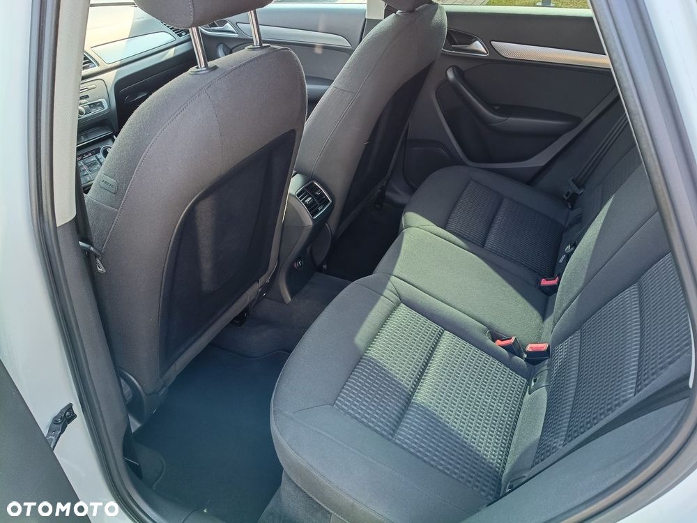 Audi Q3 2.0 TDI Quattro - 9