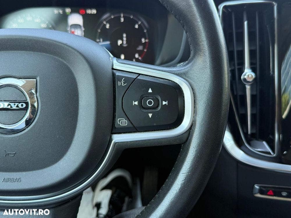 Volvo V60 - 17
