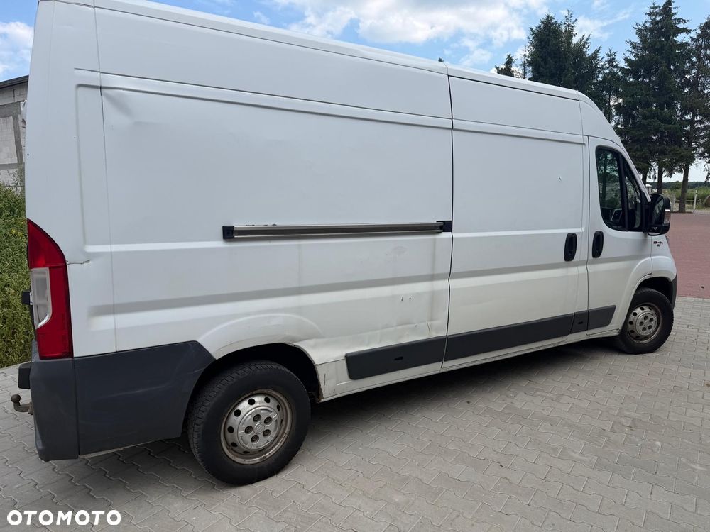 Fiat DUCATO - 4