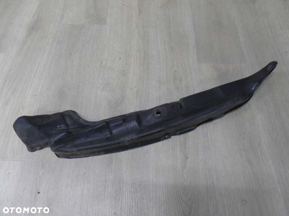 VOLVO S60 II V60 10- OSLONA WYGLUSZENIE BLOTNIKA PRAWE 31265385 - 2