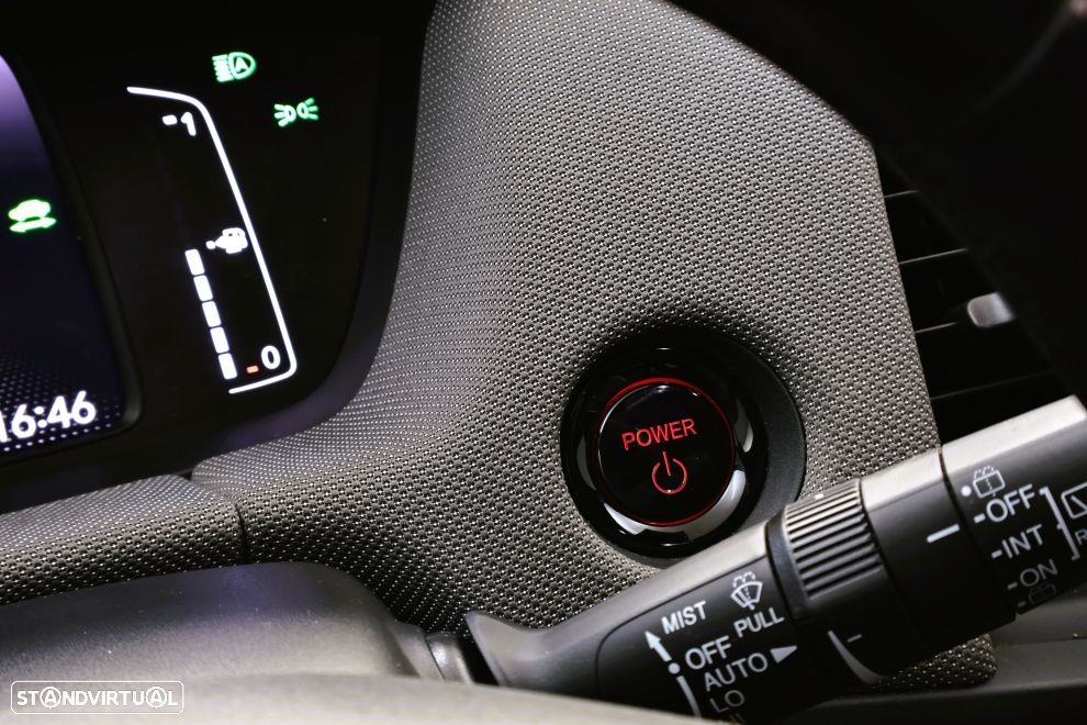 Honda Jazz 1.5 i-MMD Executive - 17
