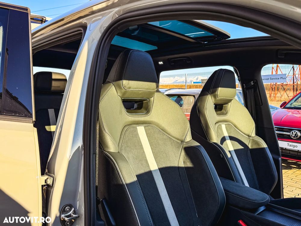 Skoda Kodiaq 2.0 TSI DSG 4X4 Sportline - 12