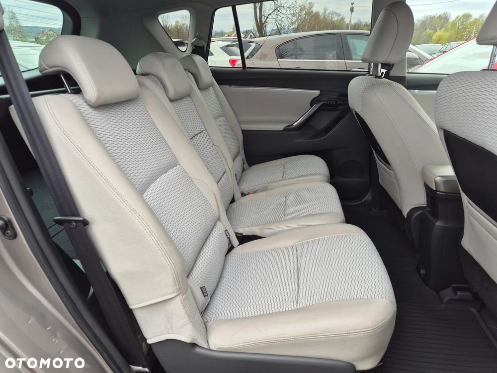 Toyota Verso 1.6 D-4D 5-Sitzer Start/Stop Executive - 24