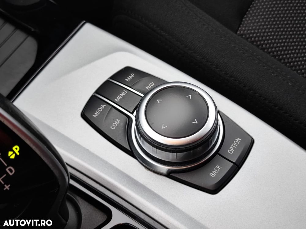 BMW X3 sDrive18d AT MHEV - 17