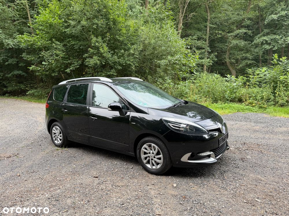Renault Grand Scenic Gr 1.2 TCe Energy Limited - 13