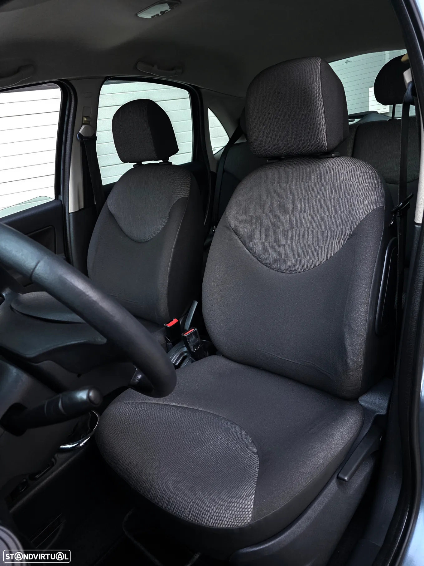 Citroën C3 1.1 RFM - 48