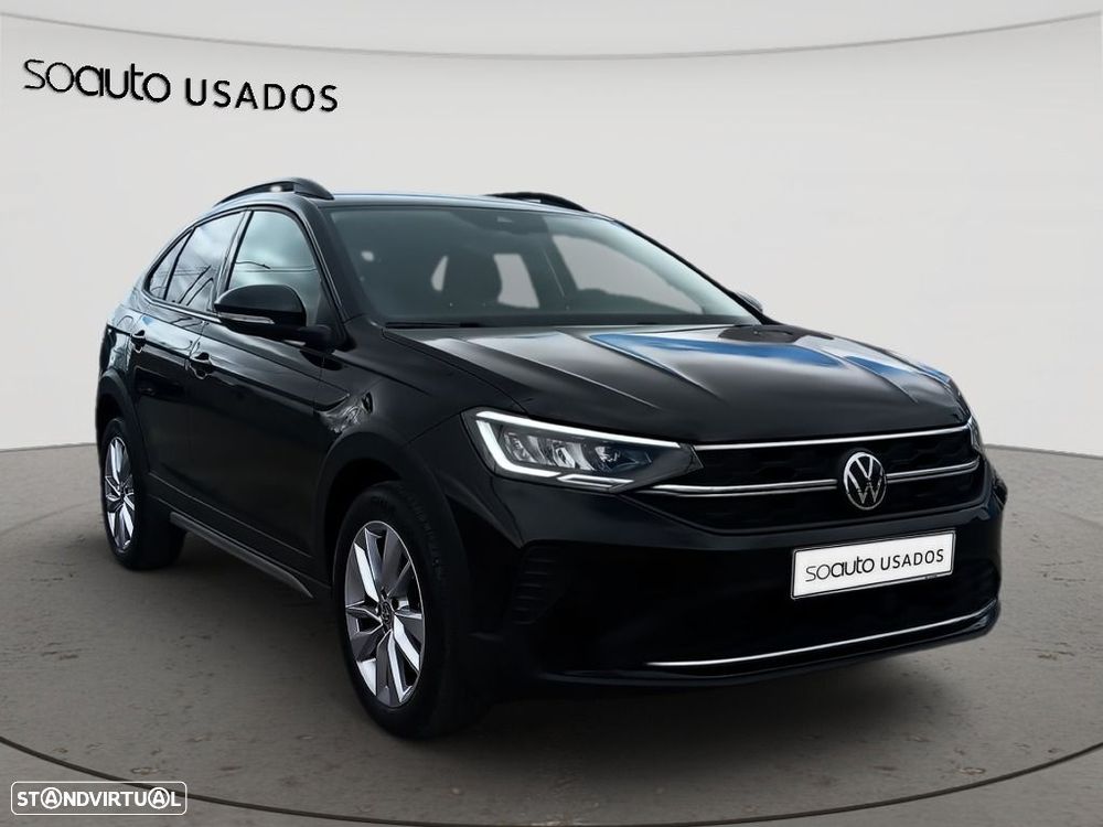 VW Taigo 1.0 TSI Urban DSG - 3
