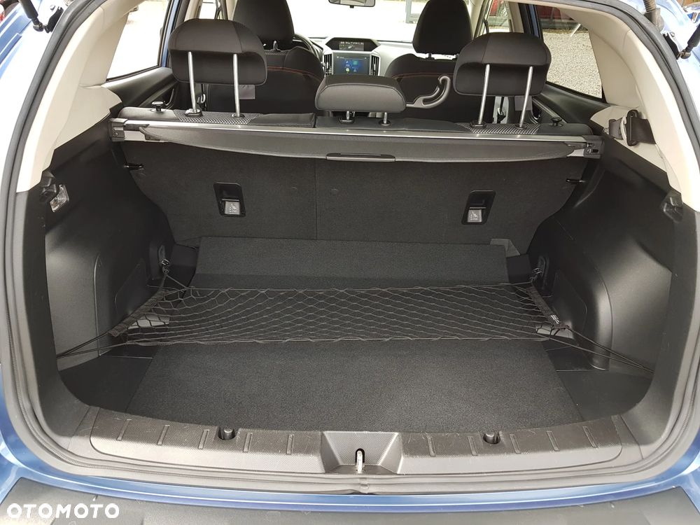 Subaru XV 1.6i Comfort (EyeSight) Lineartronic - 22