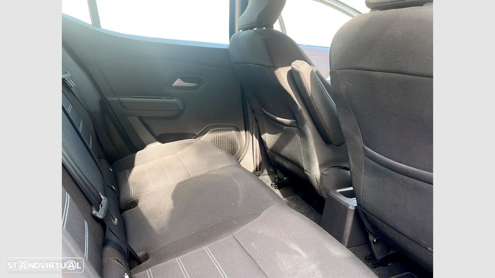 Dacia Sandero 1.0 ECO-G Extreme Bi-Fuel - 18