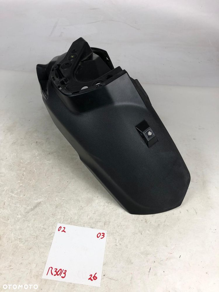 Yamaha Tricity 300 20- Lewy Błotnik Nadkole Osłona Owiewka - 1