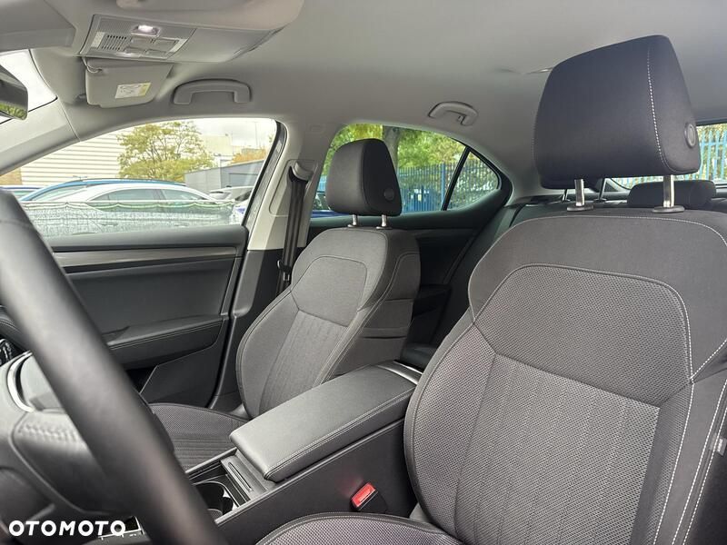 Skoda Superb 1.5 TSI Style DSG - 15