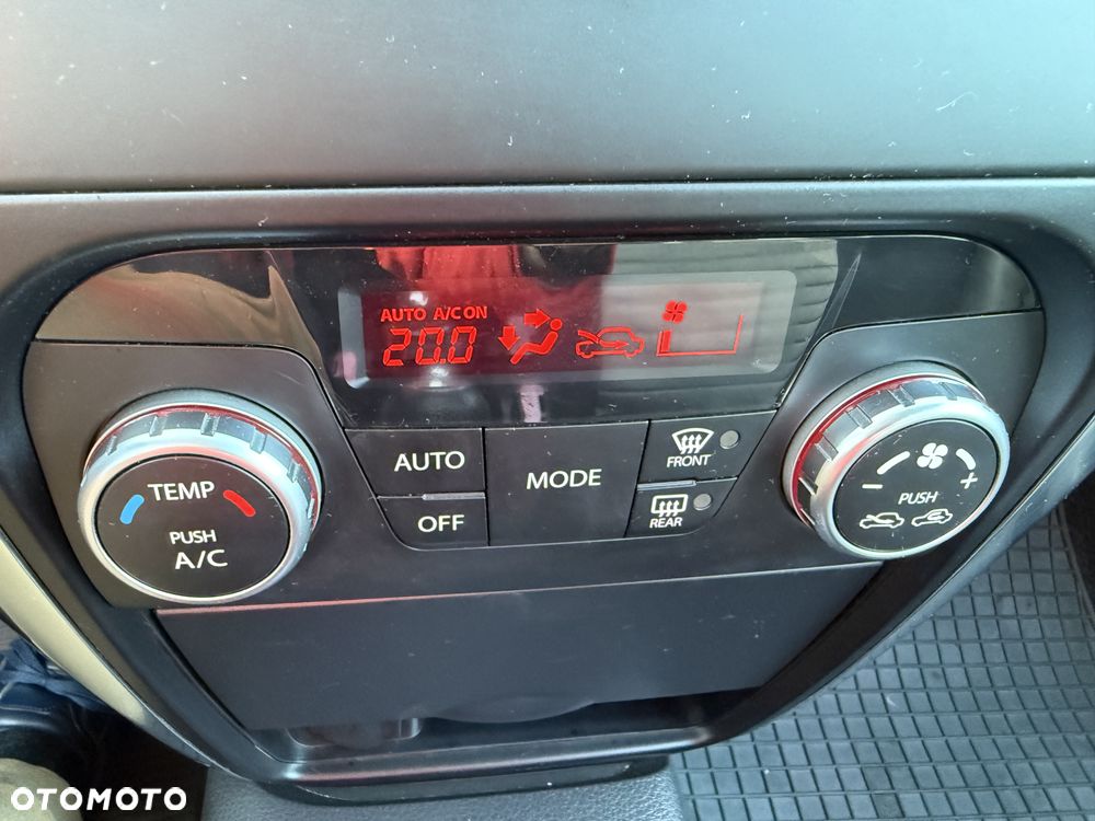 Suzuki SX4 - 28