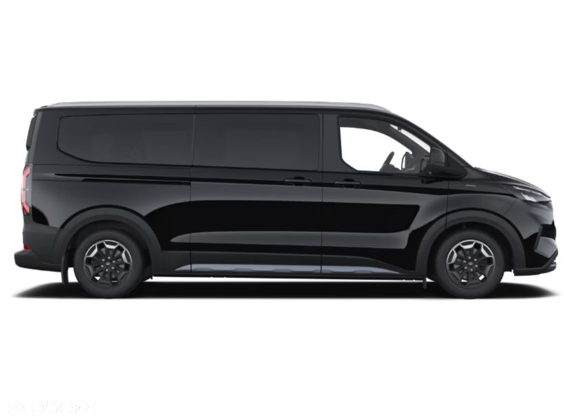 Ford Tourneo Custom 2.0 EcoBlue 320 AWD L2 Active - 9