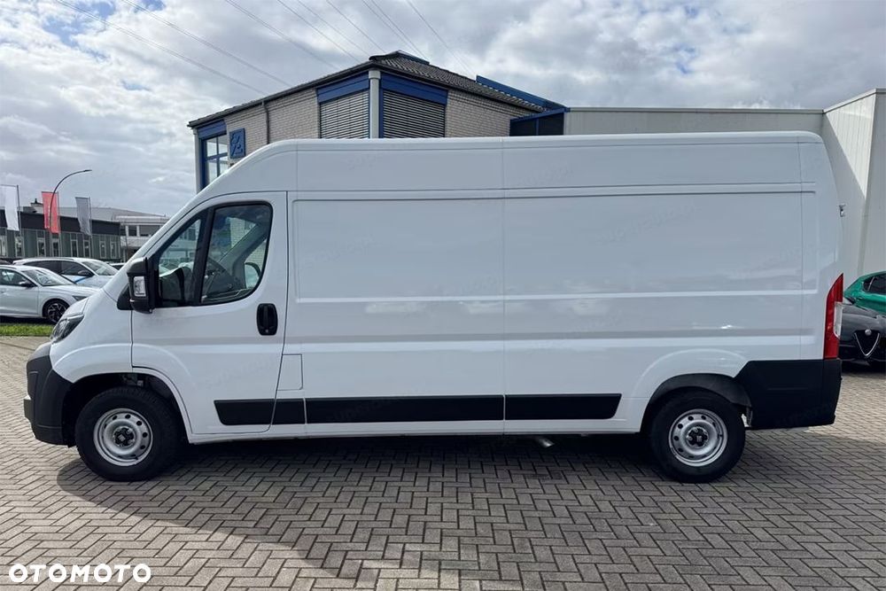 Fiat Ducato L3H2 3.3T 2.2 140KM - 4
